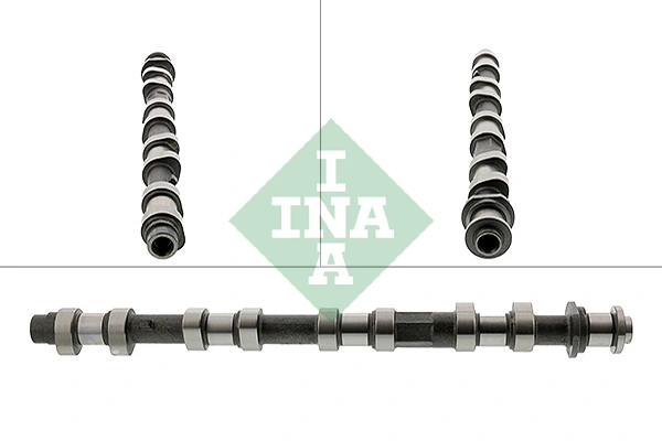 Camshaft